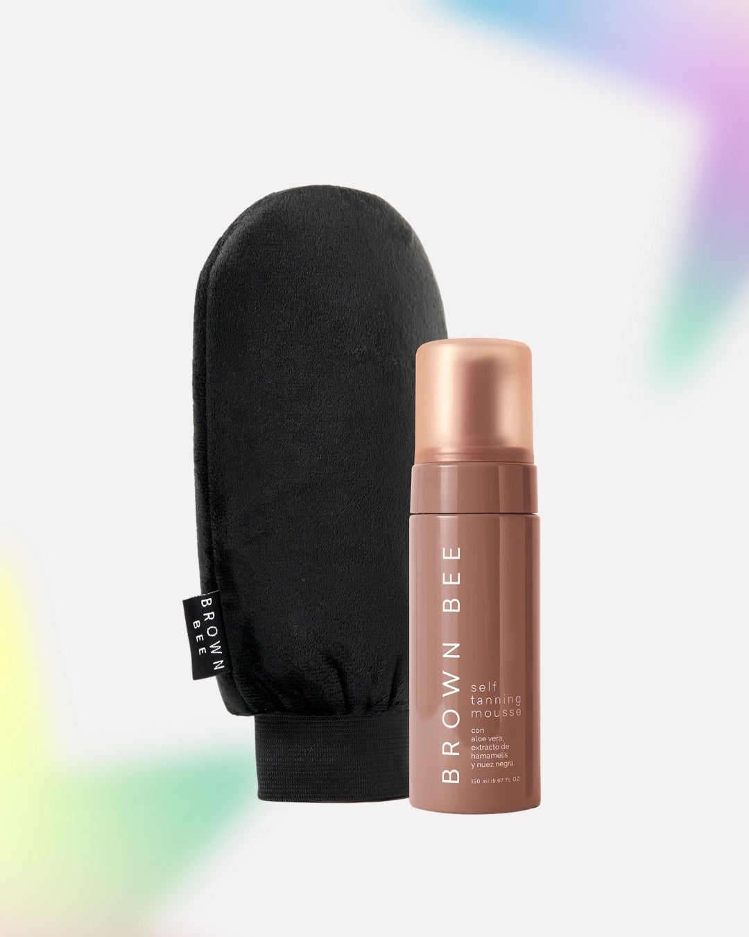 Air Tan Kit