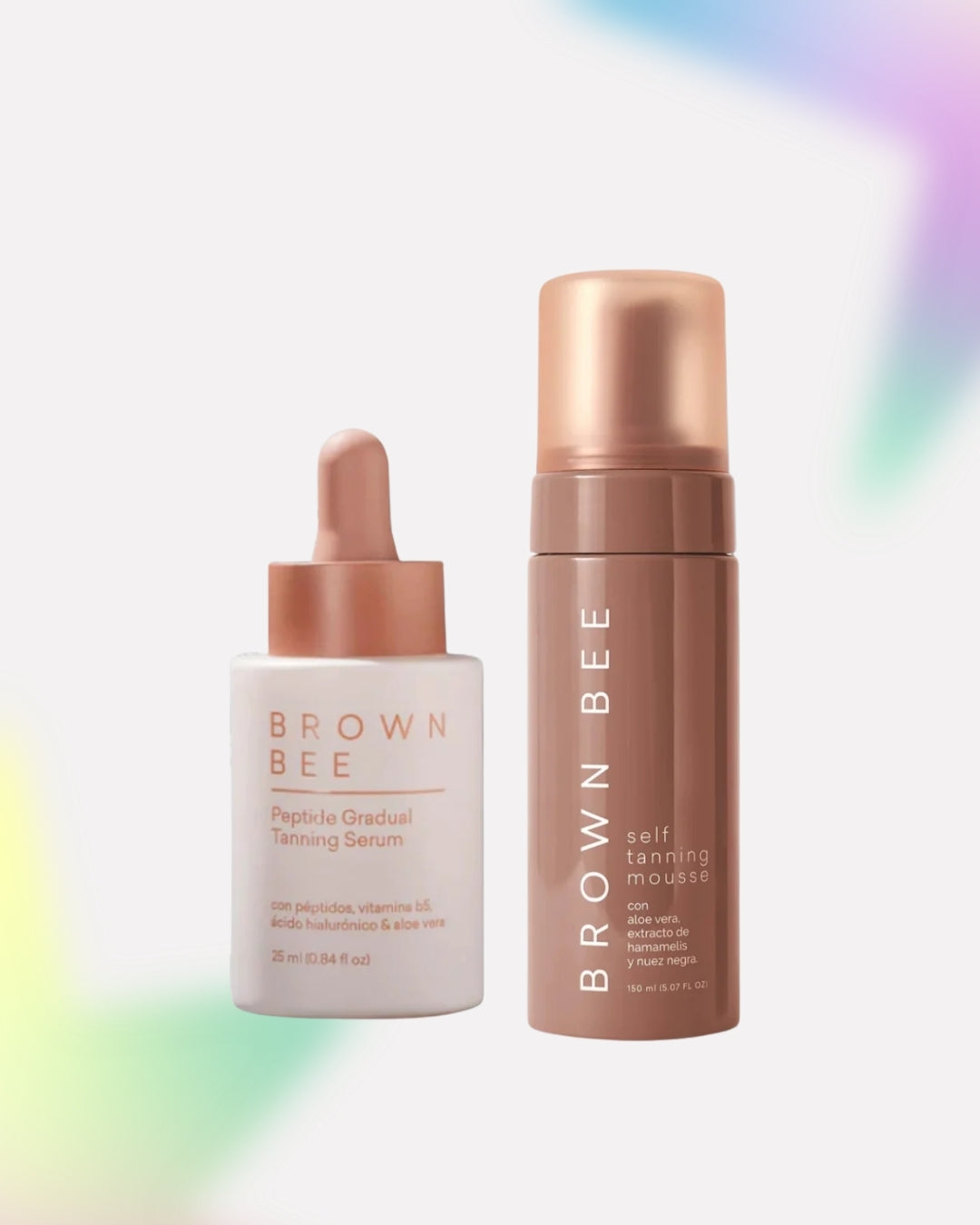 Kit Air + Peptide (Air + Peptide)