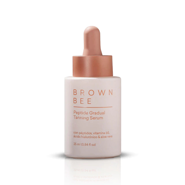 Serum Peptide Gradual