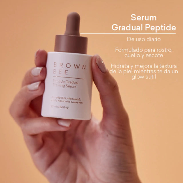 Serum Peptide Gradual