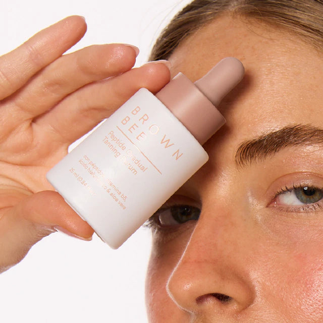 Serum Peptide Gradual