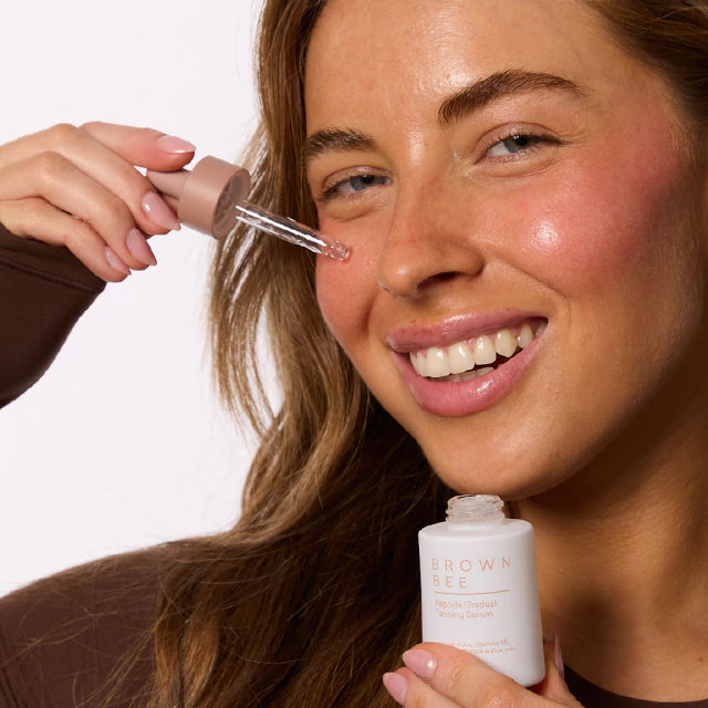 Serum Peptide Gradual