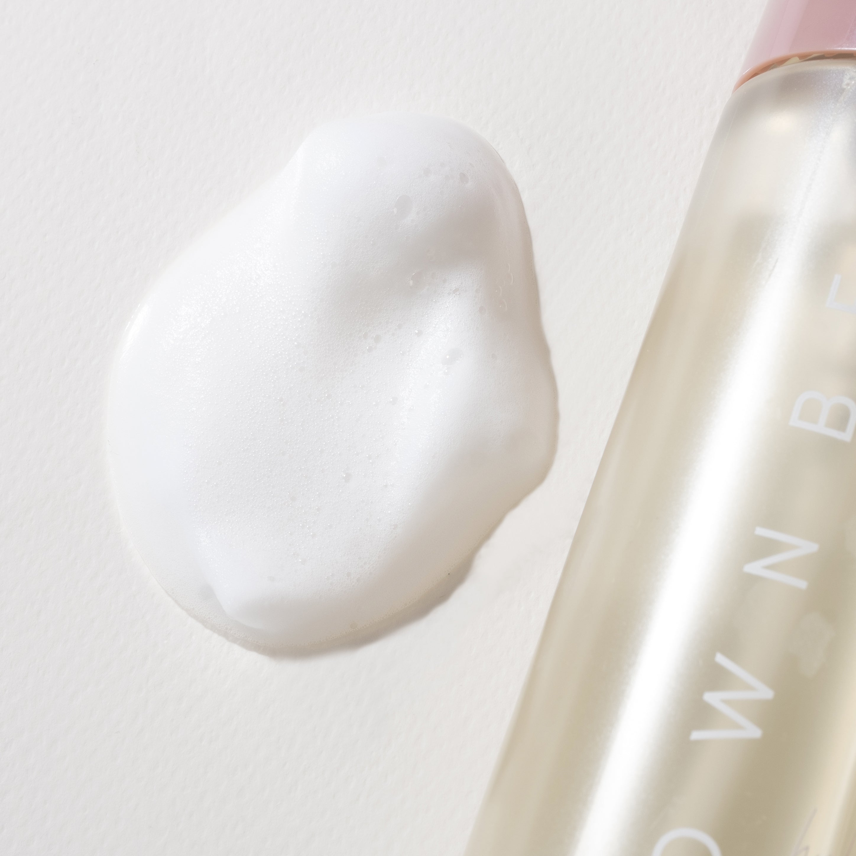 Hydro Self-Tanning Air Mousse