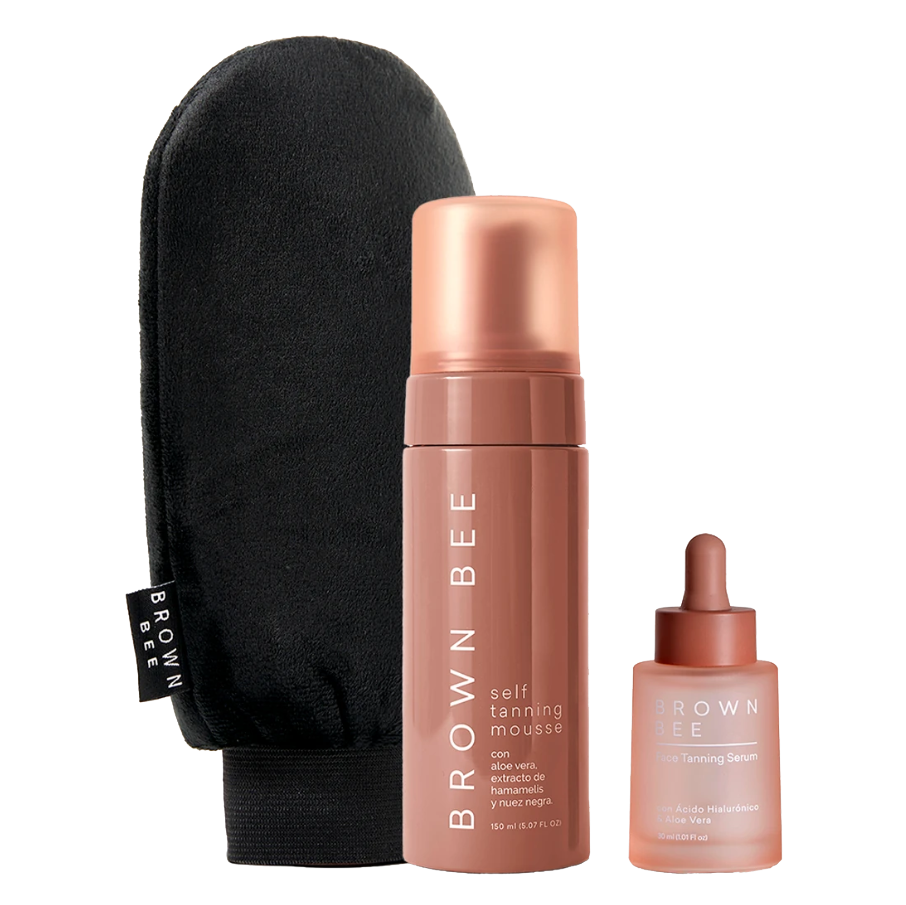BB Air & Serum Kit