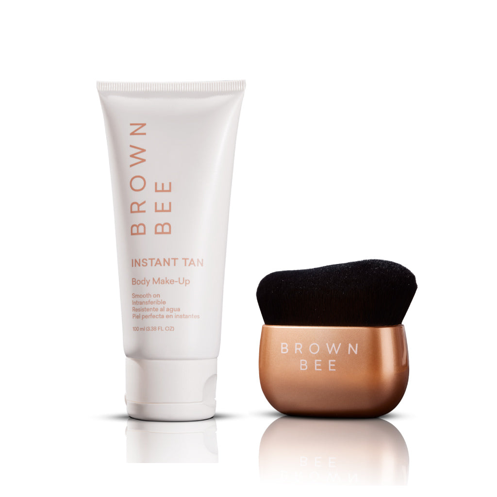 Instant Tan Kit