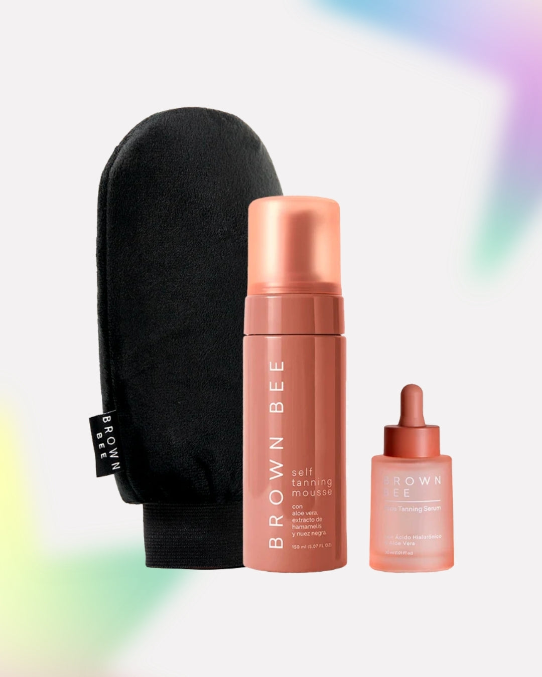 BB Air & Serum Kit