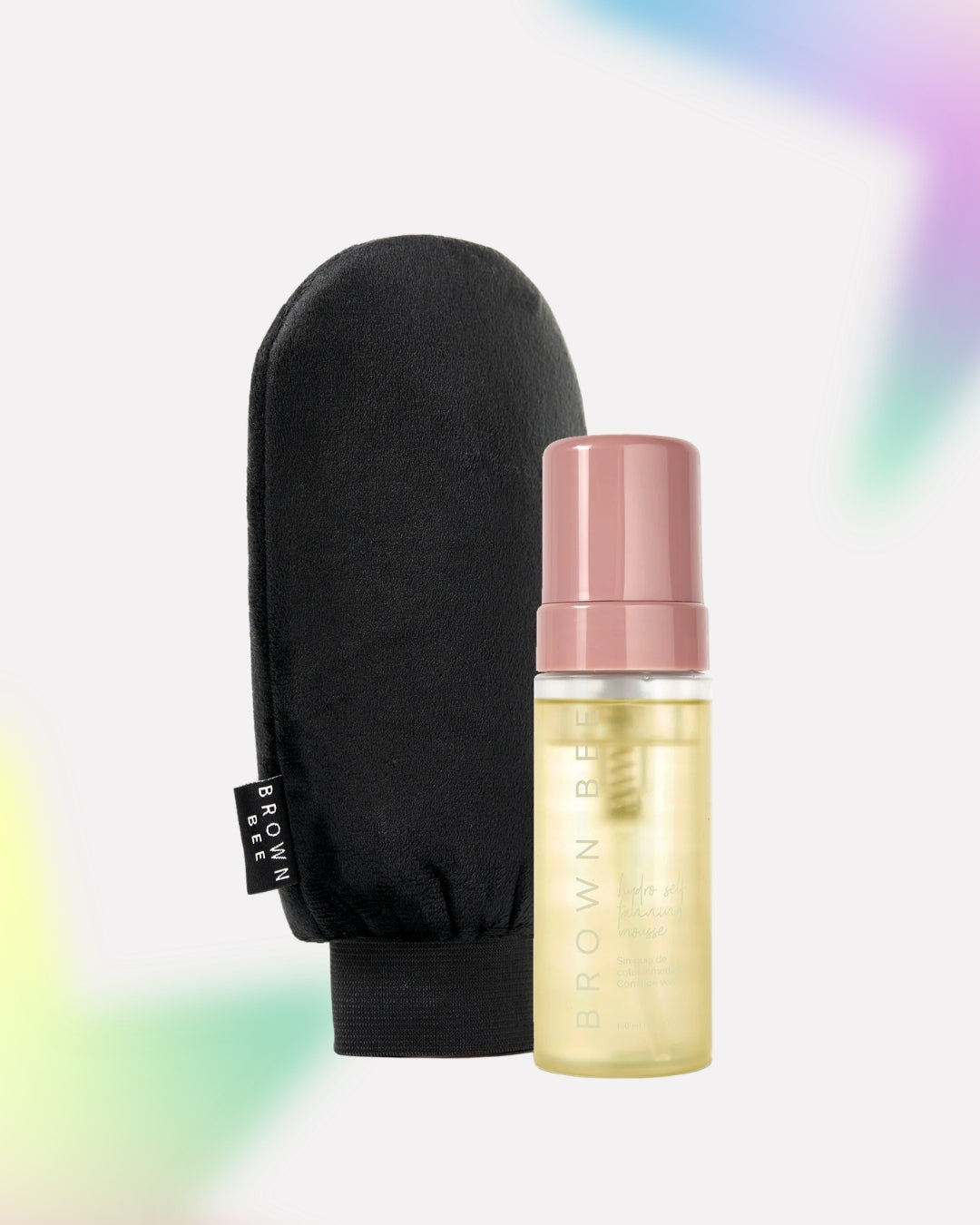 Hydro Tan Kit