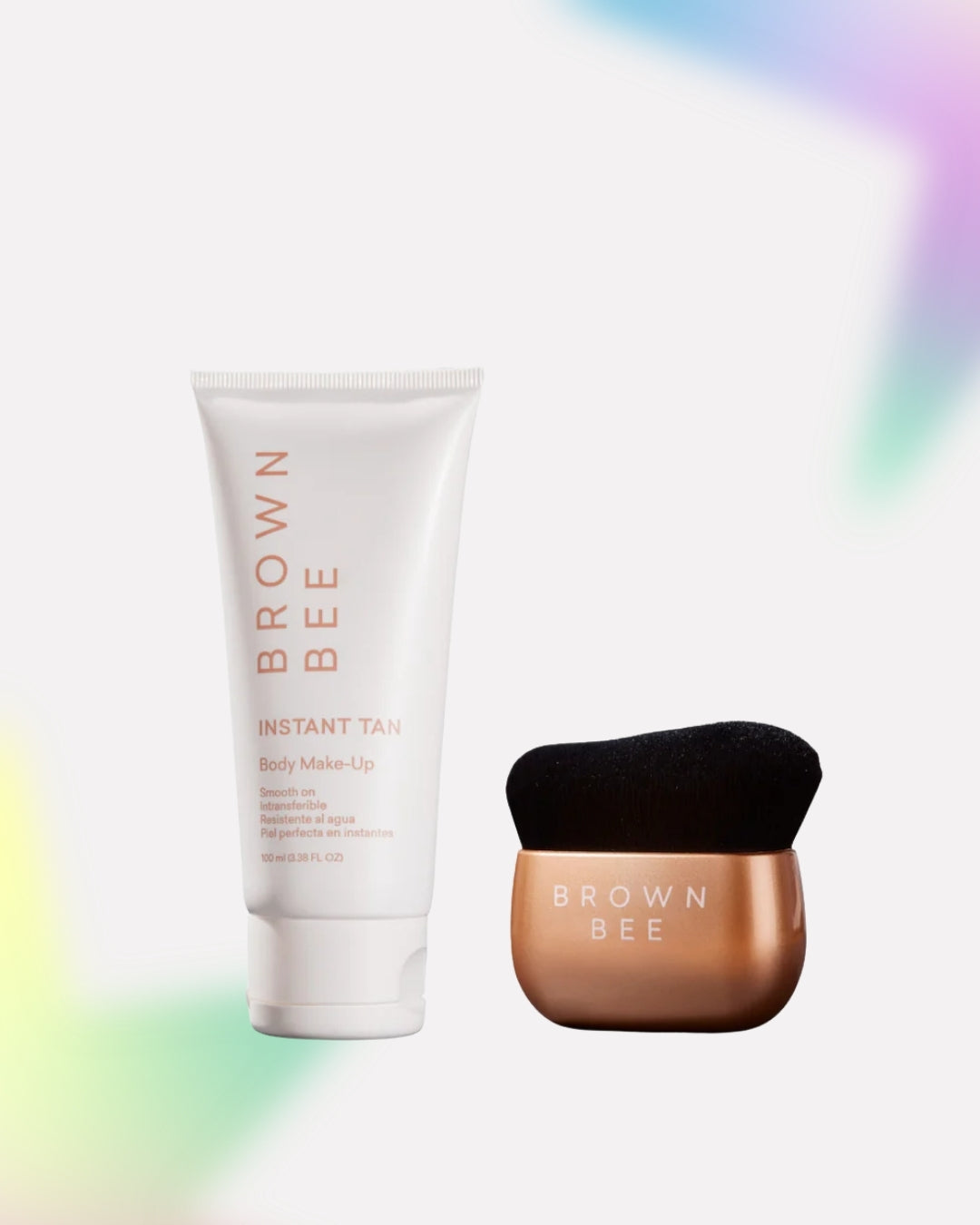 Instant Tan Kit