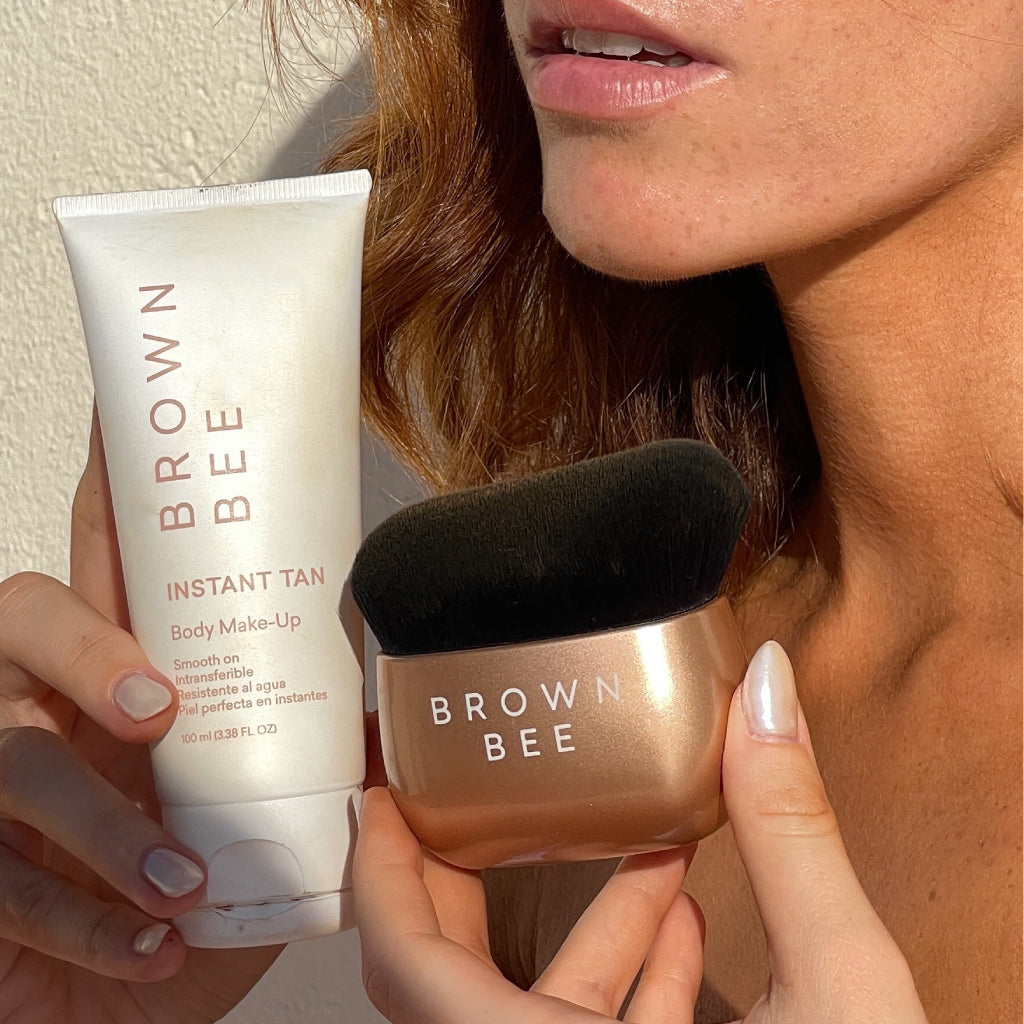 Instant Tan Kit