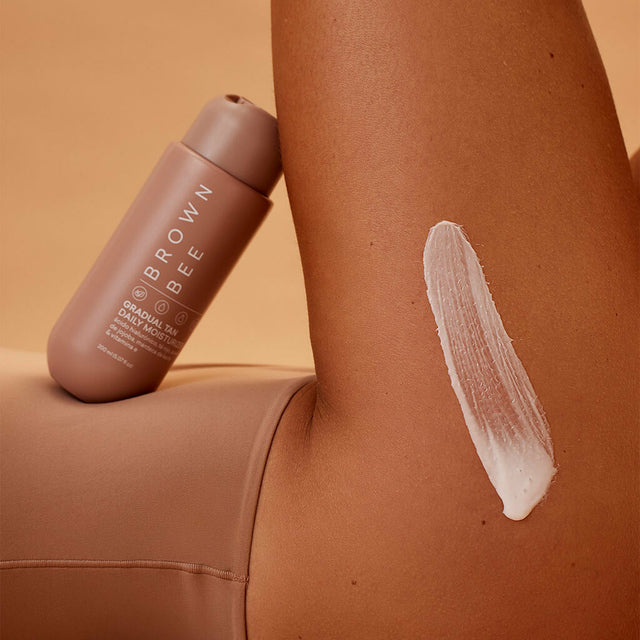 Gradual Tanning Lotion 200ml