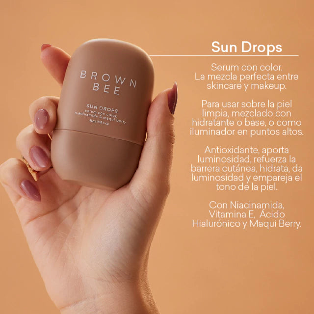 SUN DROPS