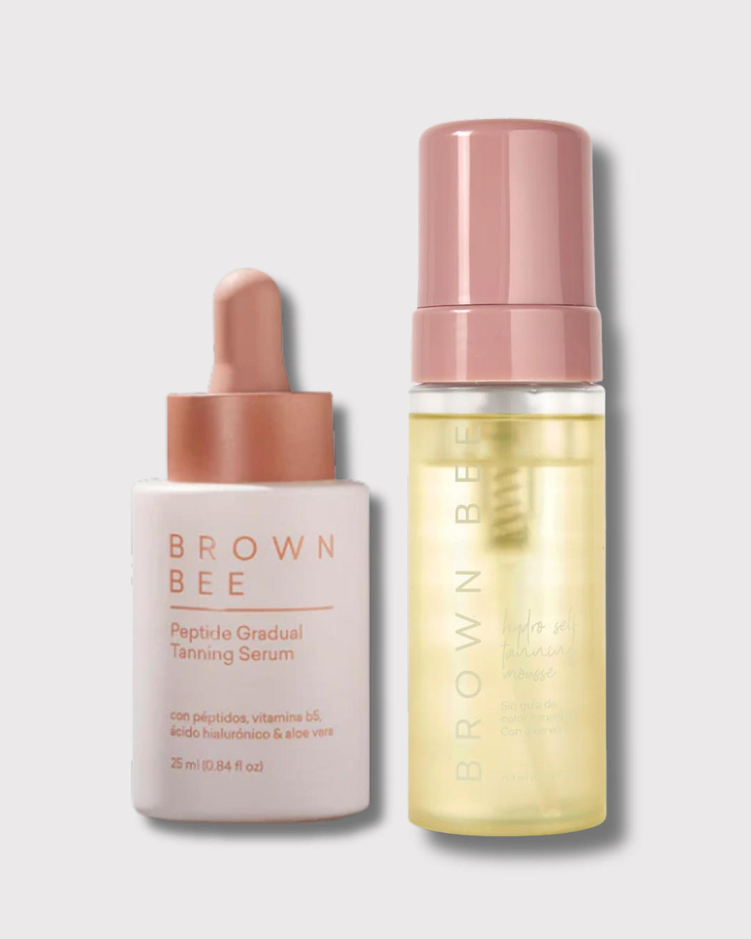 Kit Hydro + Peptide (Hydro + Peptide)