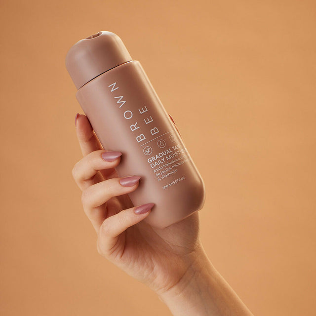 Gradual Tanning Lotion 200ml