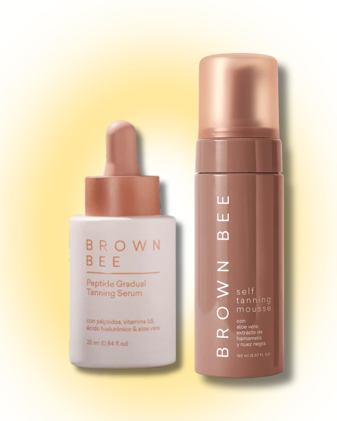 Kit Air + Peptide