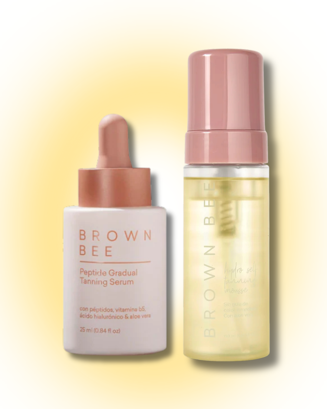 Kit Hydro + Peptide