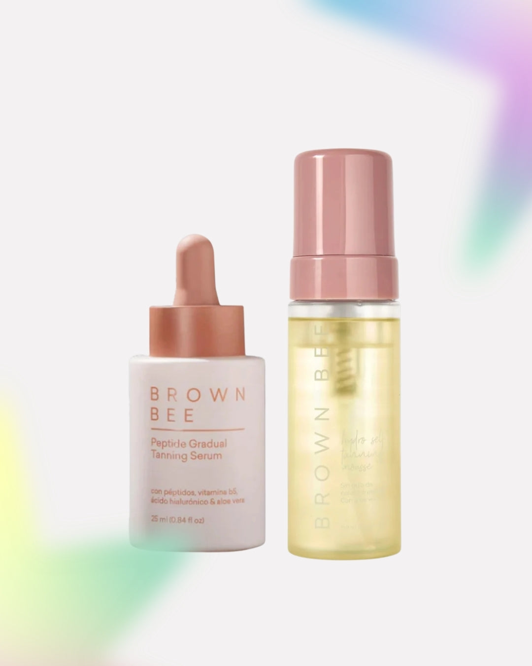 Kit Hydro + Peptide (Hydro + Peptide)