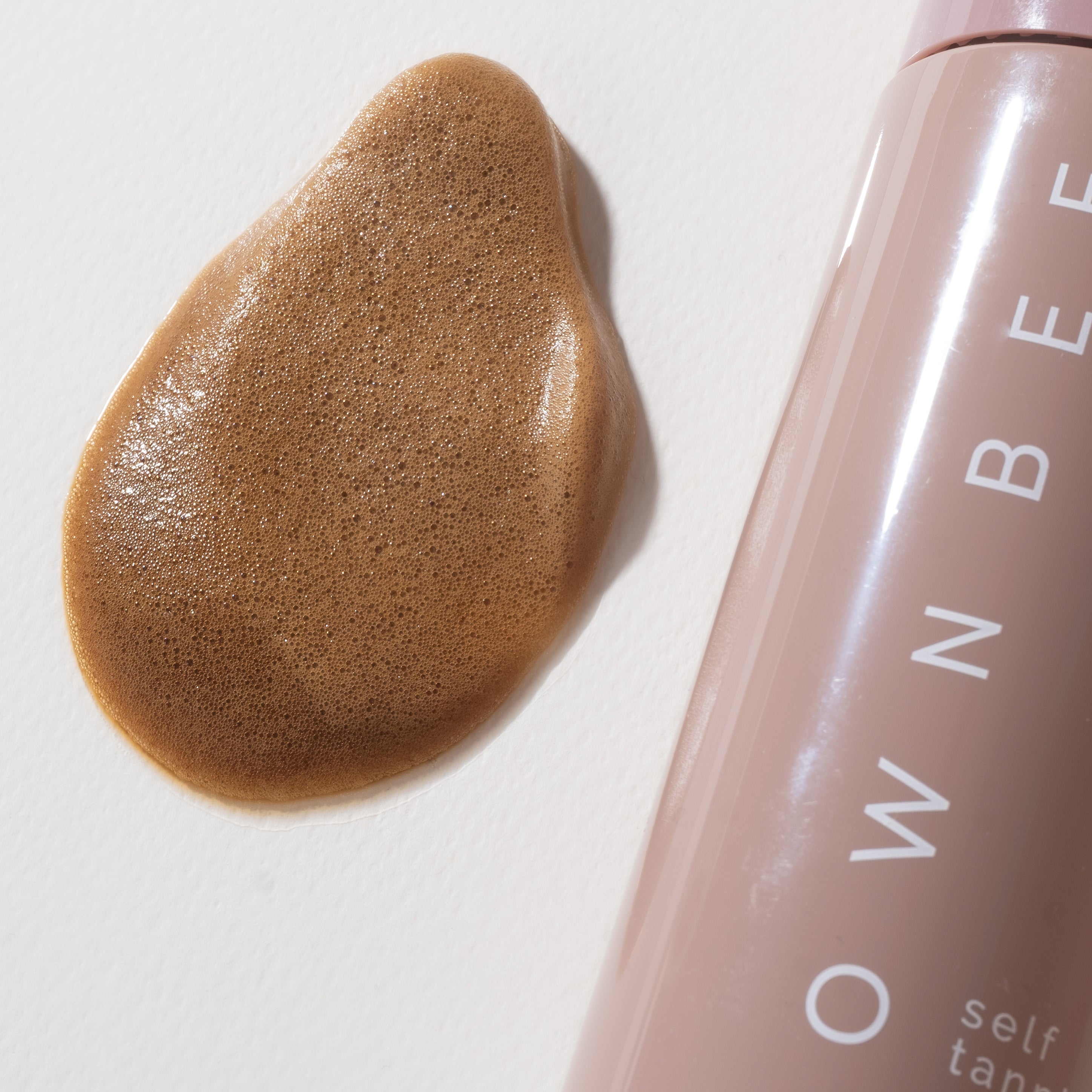 Autobronceador Air Mousse