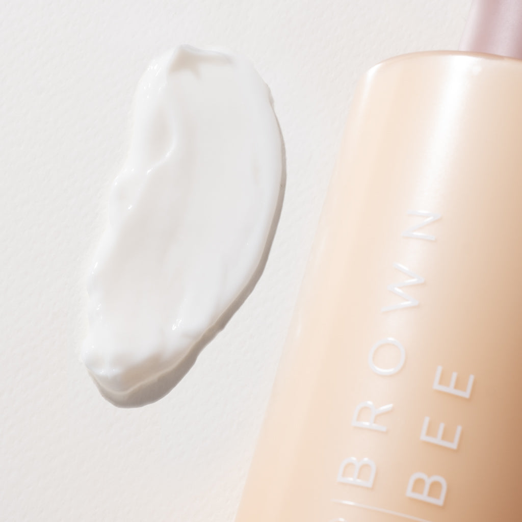 Gradual Tanning Lotion